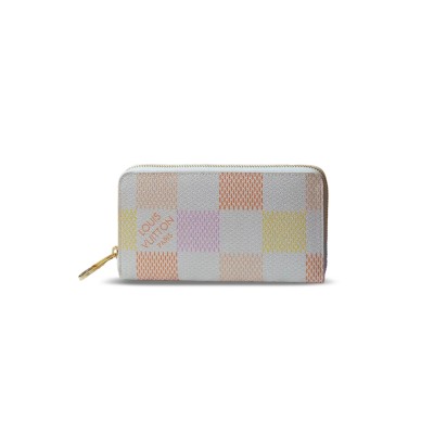 LOUIS VUITTON ZIPPY WALLET (20*10*3cm)